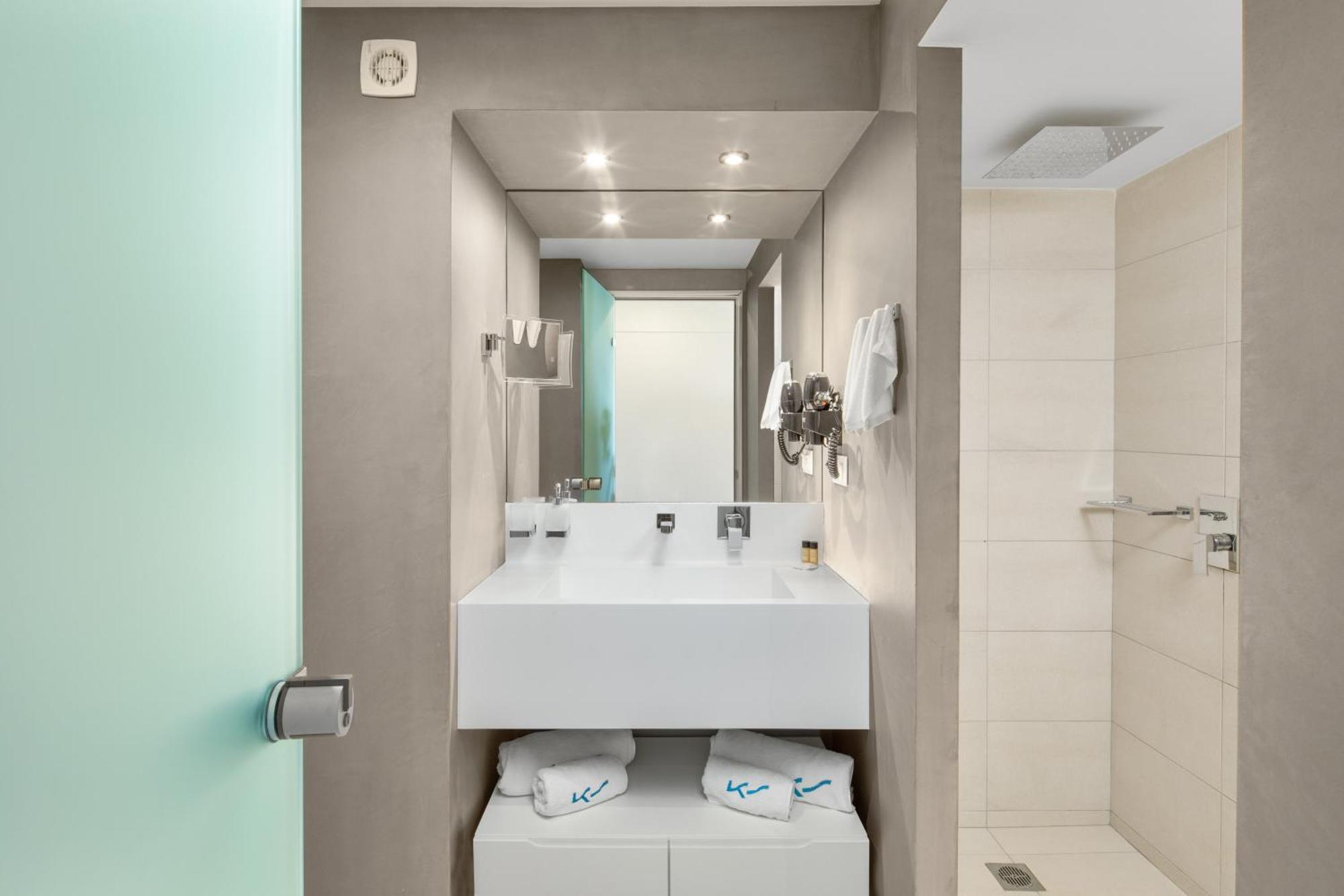 Kyma Suites - Adult Only Accommodation Almiros Beach Room photo